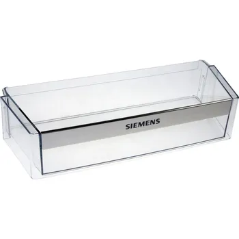 Příslušenství pro lednici Police dveří na lahve chladničky 00704952 BOSCH, SIEMENS