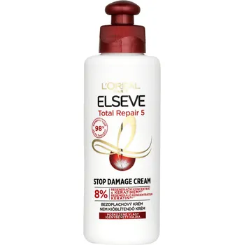 Vlasová regenerace L´Oréal Elseve Total Repair 5 200 ml