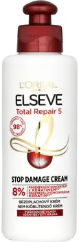 Vlasová regenerace L´Oréal Elseve Total Repair 5 200 ml
