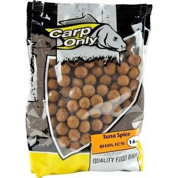 Boilies Boilie Carp Only Tuna Spice 20mm 1kg