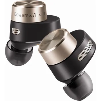 Sluchátka Bowers & Wilkins PI7