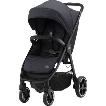 Britax Römer B-Agile R 2021 Black…