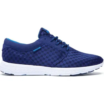 Pánské tenisky SUPRA boty - Hammer Run Navy-White (NVY) velikost: 37.5