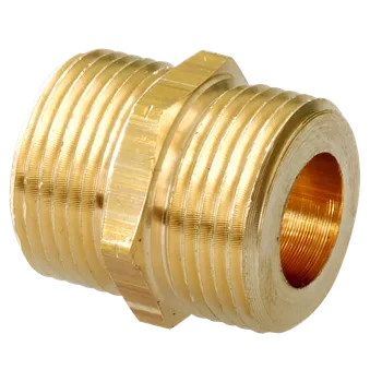 Fitinka Mosazná vsuvka 1" 280 MM TOP