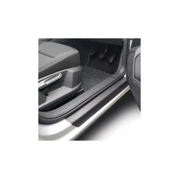 Tuning RGM kryty prahů přední Škoda Karoq včetně Scout -- od roku výroby 2017- (sada 2kusy)