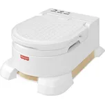 Fisher Price HBX68 4v1