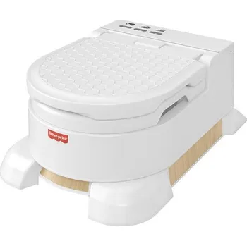 Nočník Fisher Price HBX68 4v1