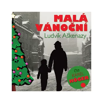 Ludvík Aškenazy: Malá vánoční MP3 download