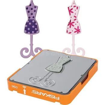 Střední tvůrčí sada Fiskars - figurína