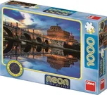 Dino Neon Andělský hrad 1000 dílků