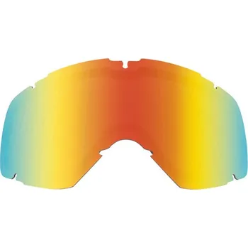 TSG náhradní sklo - replacement lens goggle expect mini red chrome (505) velikost: OS