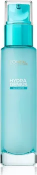 Pleťový krém L'Oréal Paris Hydra Genius hydratační krém pro normální až suchou pleť 70 ml