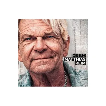 Zahraniční hudba Mr20 - Reim Matthias [CD]