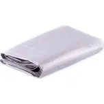 MASIPRO Plachta zakrývací šedá 130g Varianta: 8x12m