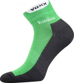 pánské ponožky VOXX Brooke zelené