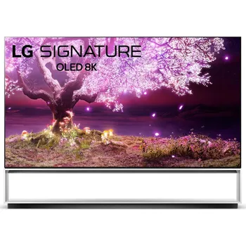 Televizor LG OLED 88" (OLED88Z19LA)