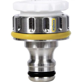 Zavlažovač Hozelock 2041P0000 Pro mosaz přípojka kohoutu rychlospojka