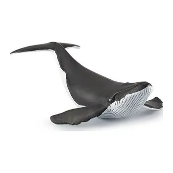 Figurka Humbak Młody (pl, 2000, PAPO)