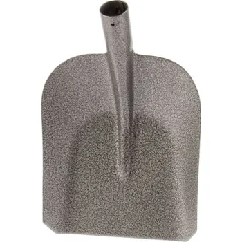 Lopata LOBSTER Lopata stájová Varianta: lopata stájová lakovaná