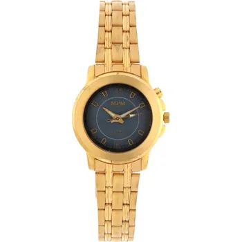 Hodinky MPM Pánské náramkové hodinky MPM W01M.11214.A