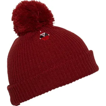 Čepice VOLCOM kulich - Santastone Beanie Deep Red (DRE) velikost: OS