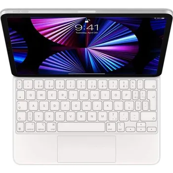 Apple Magic Keyboard (MJQJ3CZ/A)
