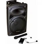 Ibiza Sound PORT12UHF-BT