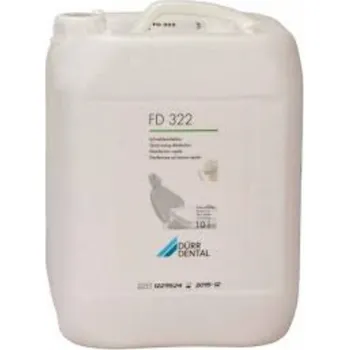 Dűrr Dental Dűrr FD 322, 10l