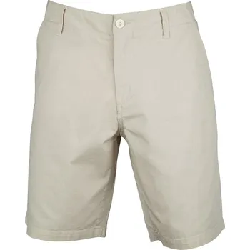 Pánské kraťasy SANTA CRUZ kraťasy - Curb Walkshort Oatmeal (OATMEAL) velikost: 30