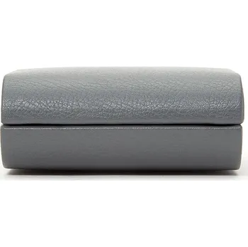 Manžetový knoflíček Pouzdro Howard 4pc Cufflink Box