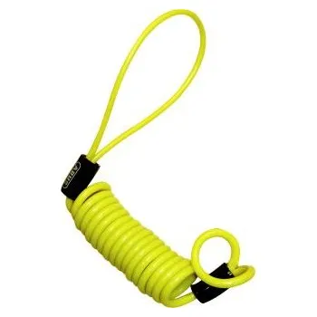 Zámek na kolo lanko ABUS MEMORY cable 68