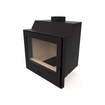 Krbová vložka Krb - krbová vložka Z93