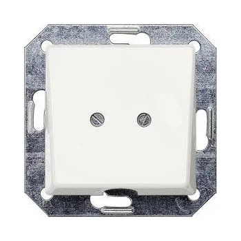 Siemens spínací program kryt Delta bílá 5TG2566 1 ks