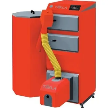 Kotel TEKLA DRACO D BIO 15 KW (SVT23878)