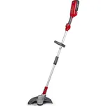 WOLF Garten Lycos 40/300 T Set 1x 2,5 Ah