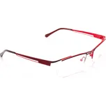 Pánské dioptrické brýle Josef Klír JK031blackred