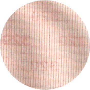 Brusný papír PFERD TOOLS Kss-Net 45018007 brusné papíry pro excentrické brusky Zrnitost 320 (Ø) 125 mm 25 ks