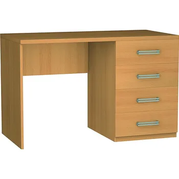 Psací stůl Psací stůl N-124