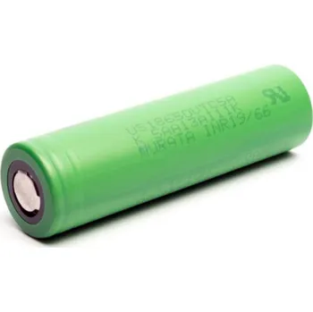 Článková baterie Akumulátor 3,6V / 2600mAh Sony / Murata US18650VTC5A 18650