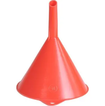 Kanystr Hünersdorff 950701 trychtýř 790 ml 164 mm