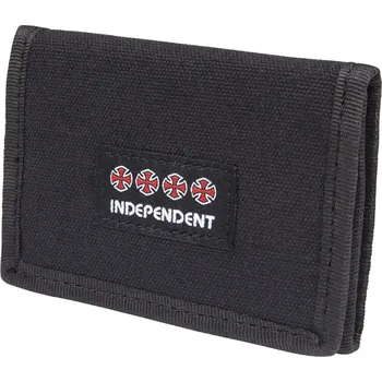 Peněženka INDEPENDENT peněženka - Manner Wallet Black (BLACK) velikost: OS