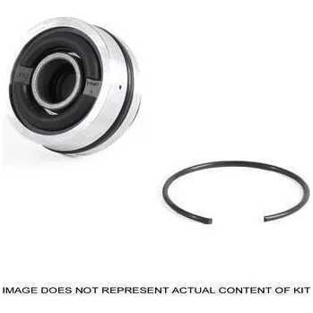 Ložisko převodovky PROX ložiska zadního tlumiče KTM SX/SXF/XCF/XC 11-18, HUSQVARNA (37-1127)