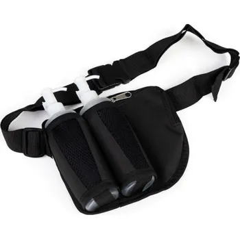 Masážní přístroj Pouzdro na masážní oleje TAOline + 2 nádoby na olej