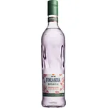 Finlandia Botanical Wildberry & Rose 30…