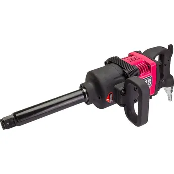 DEMA Profi pneumatický rázový utahovák 1" 2450 Nm