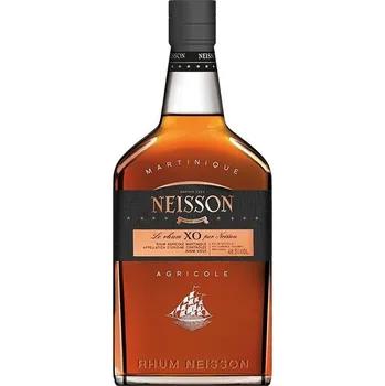 Rum Neisson Le Xo Par Neisson Rum