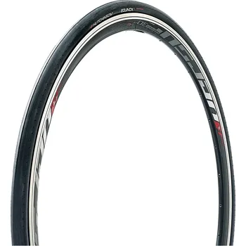 Hutchinson Equinox 2 černý 700 x 23c Plášť na kolo Hutchinson Equinox 2 černý 700 x 23c