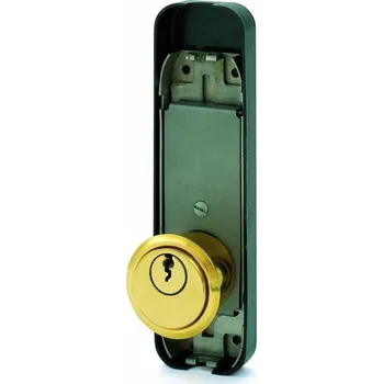 Nábytkové kování Nábytkový zámek FAB 3001, 3 klíče