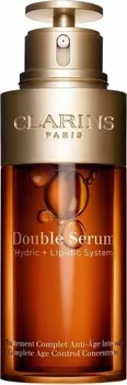 Pleťové sérum Clarins Double Serum intenzivní sérum proti stárnutí pleti 75 ml