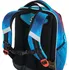 Školní batoh Bagmaster Alfa 21 A modrý